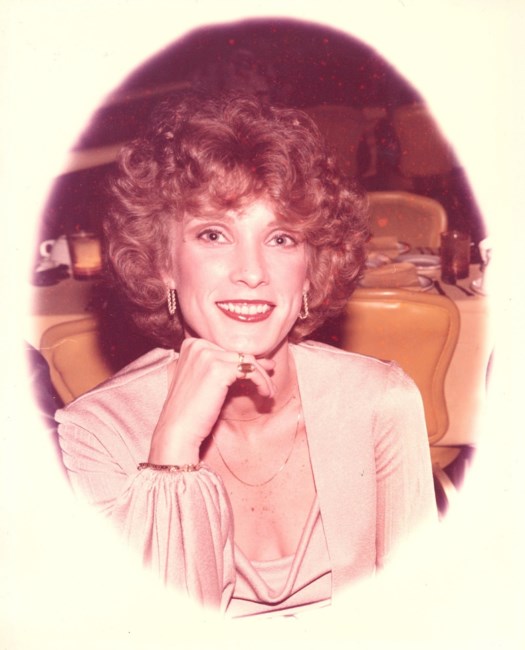 Obituary of Jean Coffey