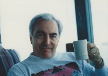 Obituary of Gregory P. Benetti