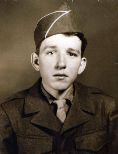 Obituario de Jack Donald Graham