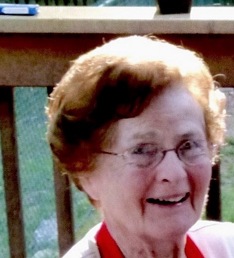 Obituary of Madelyn S. Miller