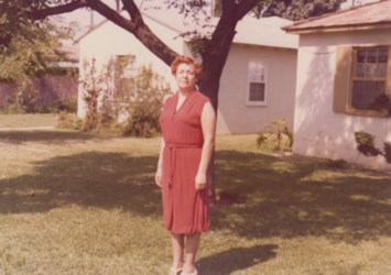 Obituary of Margarita Hernandez Marquez