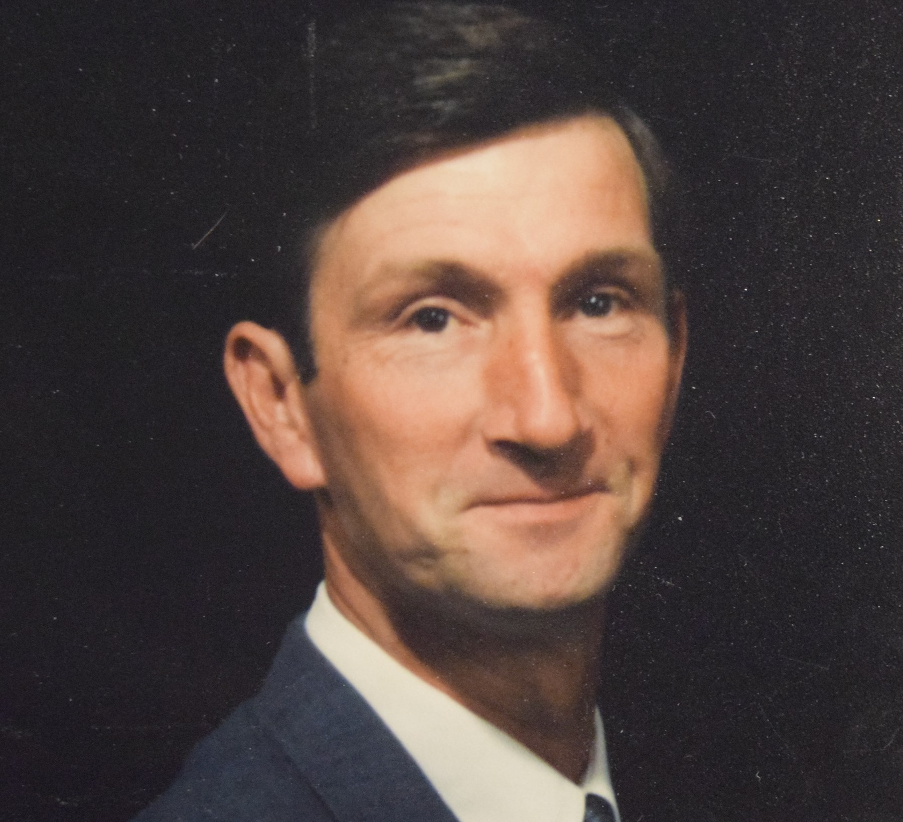 Obituary of Mancel Earl Crenshaw Jr.