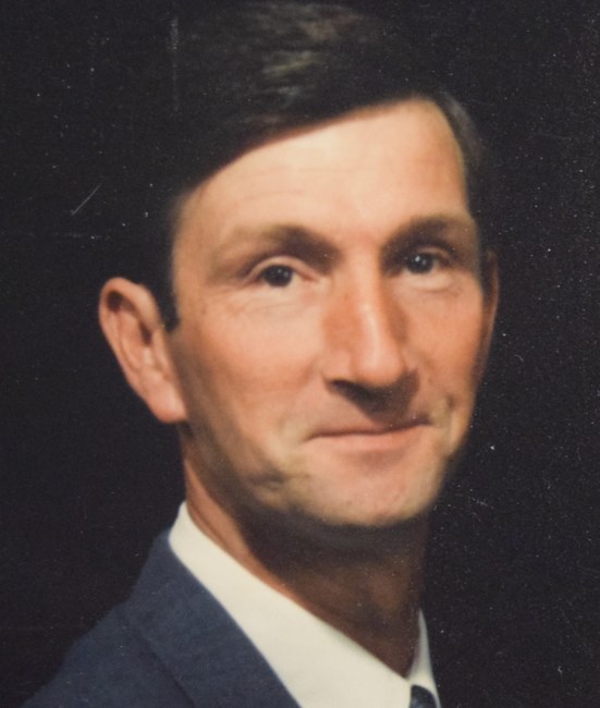 Obituary of Mancel Earl Crenshaw Jr.