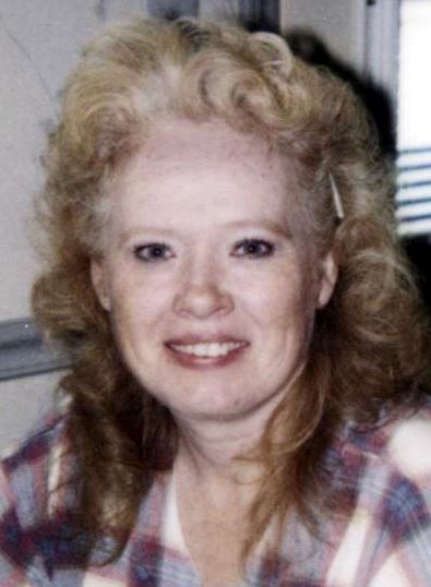 Obituary of Anna Lynn Bartley