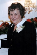 Avis Vickery