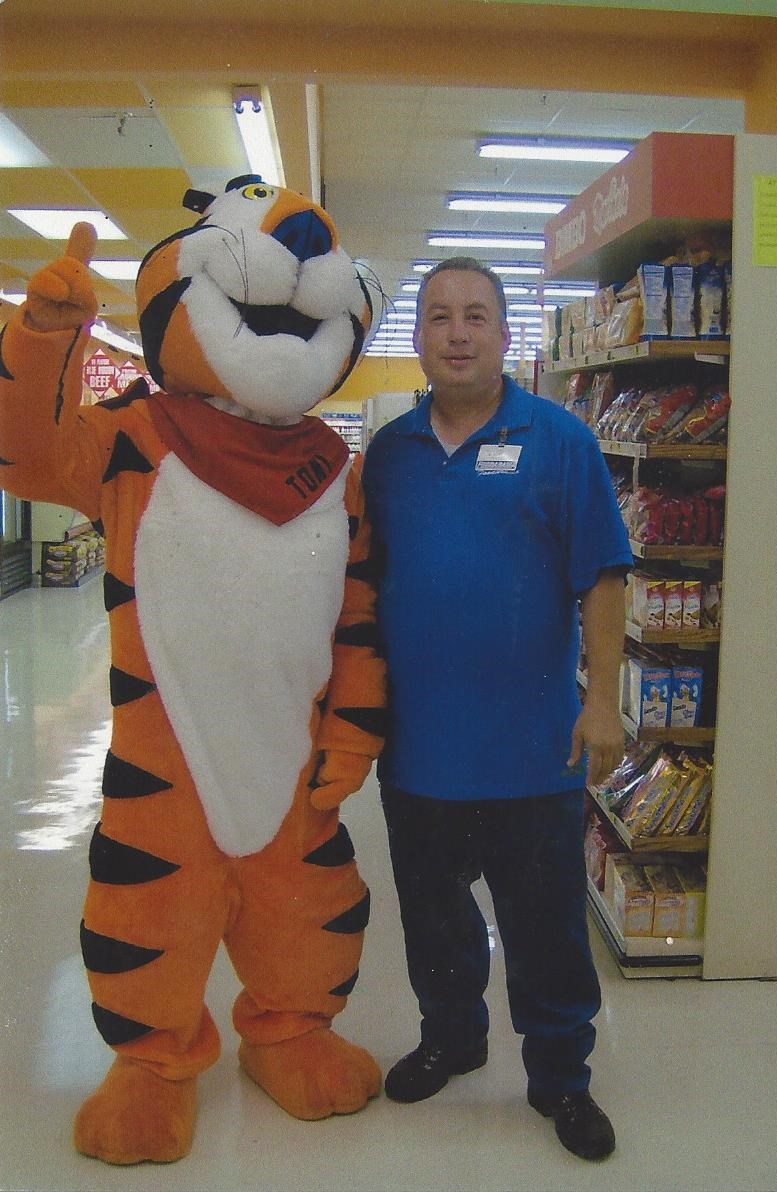 Obituario de Rudolph Peña