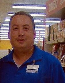 Obituario de Rudolph Peña