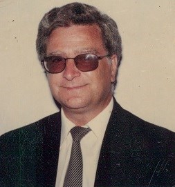 Obituary of Carlo Colantonio