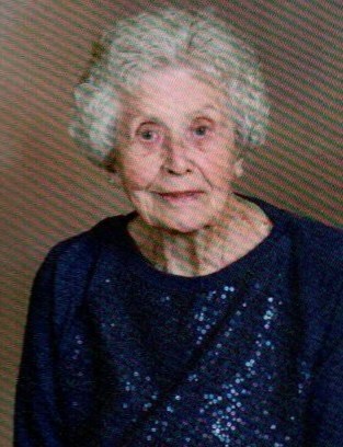 Obituario de Bernice Marie Bostic