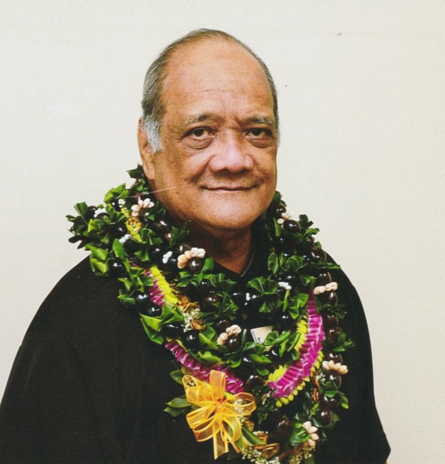 Obituary of John Pua Miner Jr.