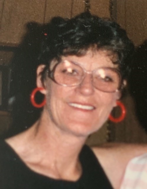 Obituary of Katherine L Briggs