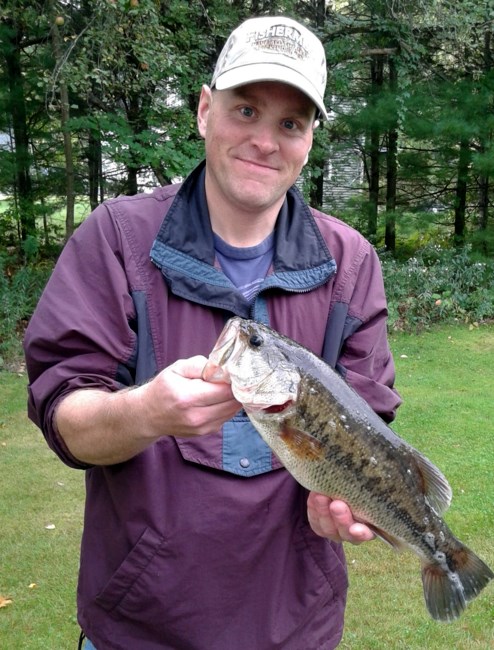 Obituary of Todd Richard Cormier