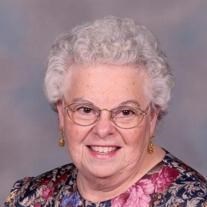 Obituary of Ruth J. Simpson