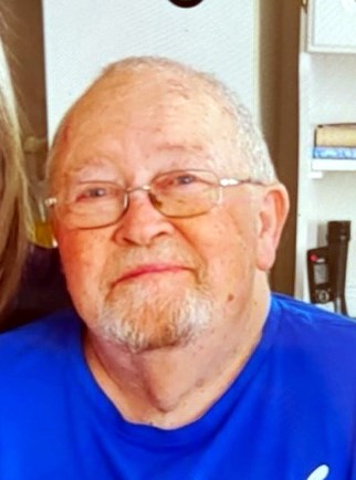 Obituario de Patrick John Casey