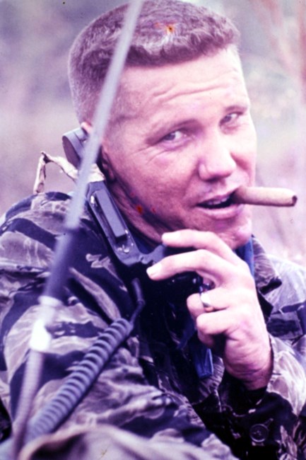 Obituary of Lee Bailey Wilson