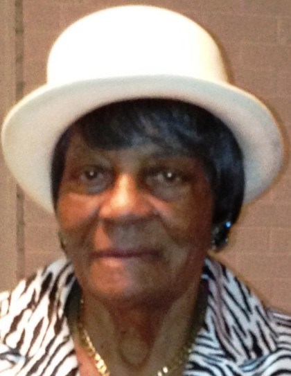 Obituary of Martha Atkins Lee