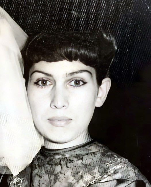 Obituary of Rosa Elva Garcia