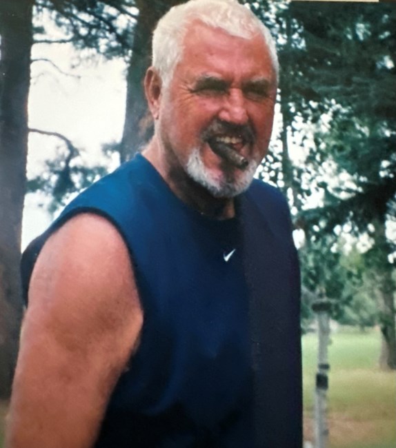 Obituary of Gary Lee Cropper