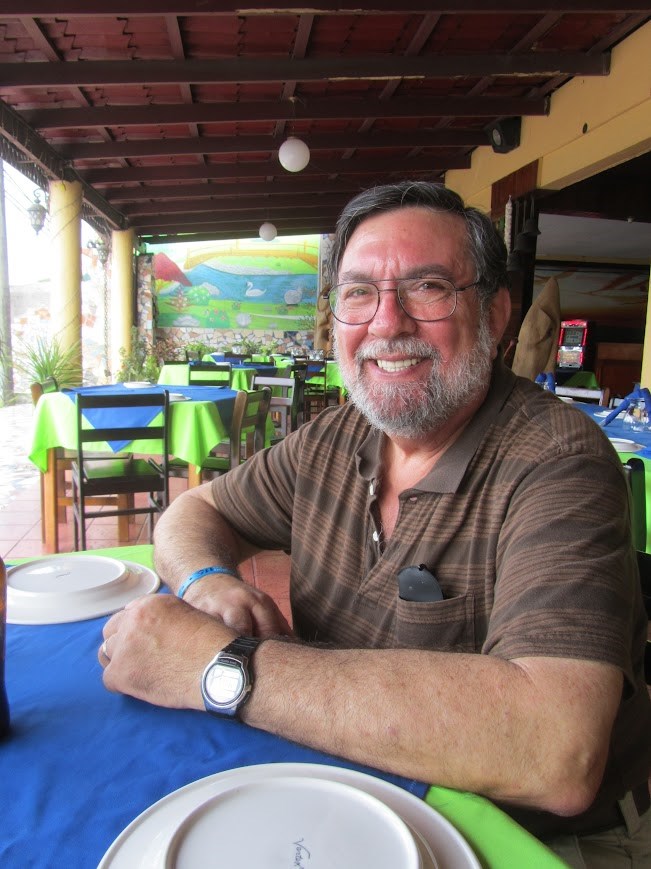 Avis de décès de Paul Gellers