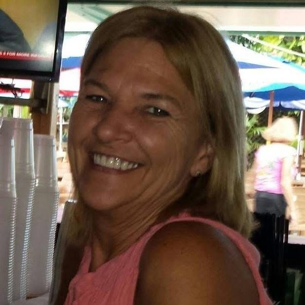 Obituary of Nancy Diem