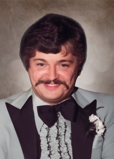 Obituary of Pierre Goulet