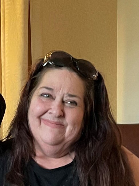 Obituario de Beth Ann Capone