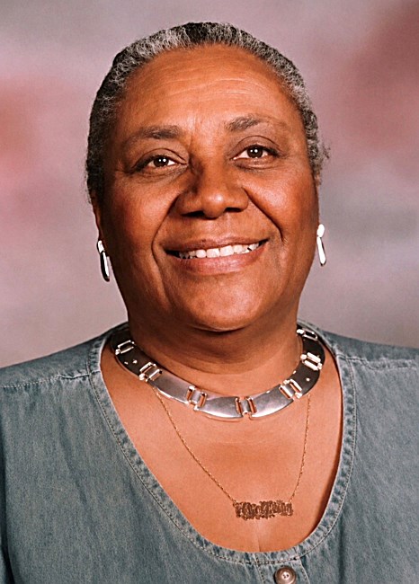 Obituary of Delfina Veronica McKinnon