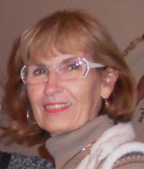 Obituary of Evelyn Sue Hammer