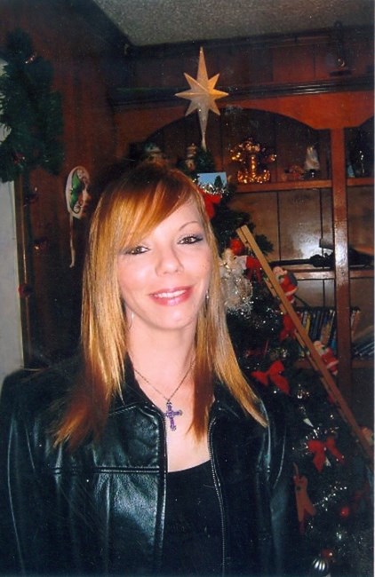 Obituary of Michelle Renee Allerkamp