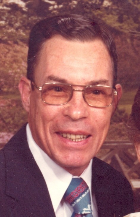 Obituary of George Eugene Seay
