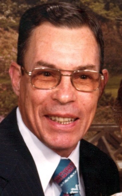 Obituary of George Eugene Seay