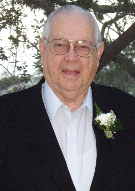 Obituary of Melvin Arnold Burgess