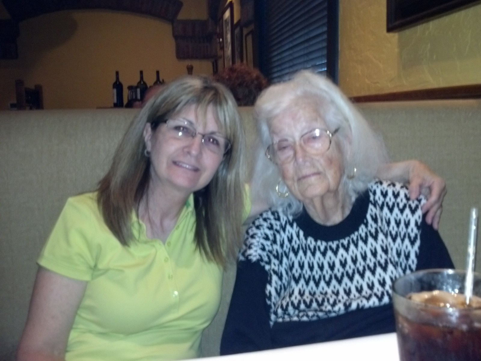 Obituary of Ida Vallina