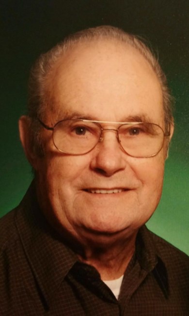 Obituary of Robert Lee Moore