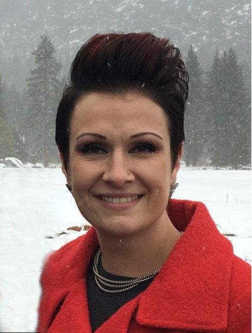 Obituary of Moriah Ann Williams