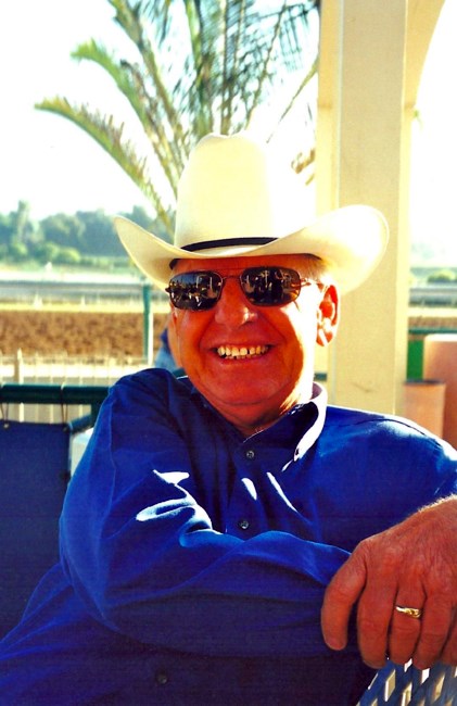 Obituary of George Vogel