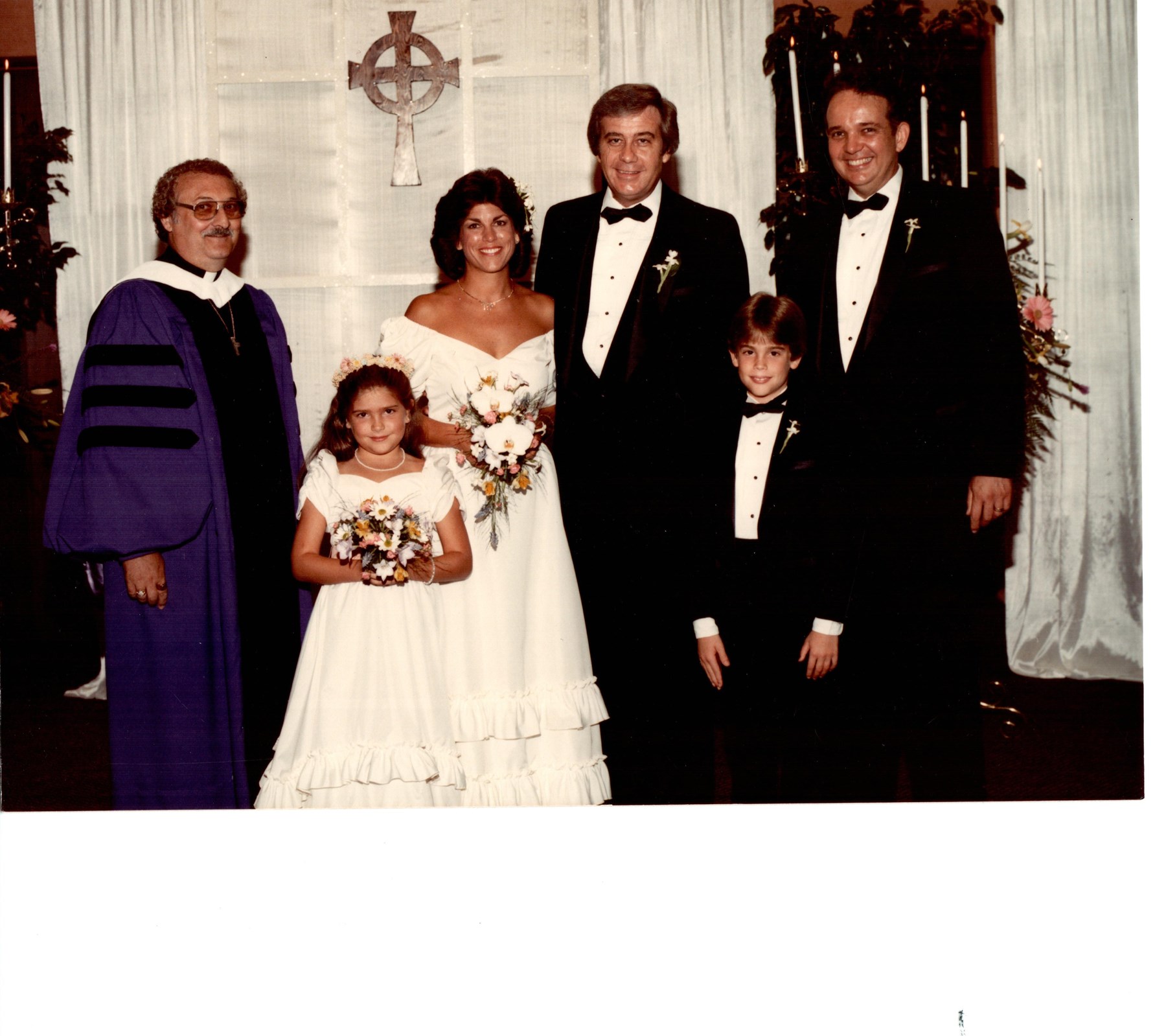 Obituary of Robert Lee Fournier