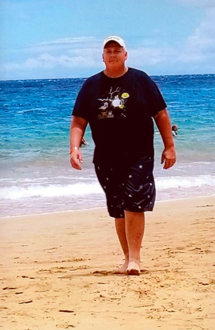 Obituary of Don Duane Trippel Jr.