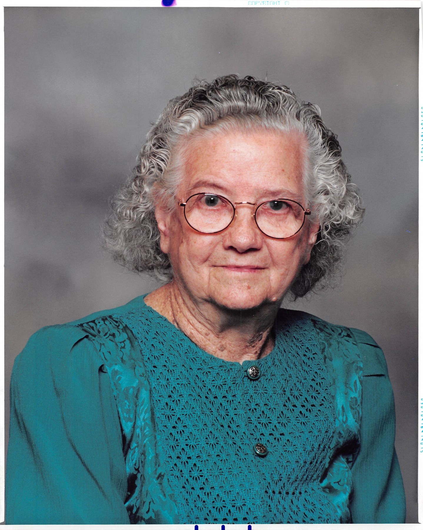 Ethel Scroggins Obituary