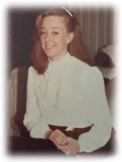 Obituary of Carol Jeannine Brown