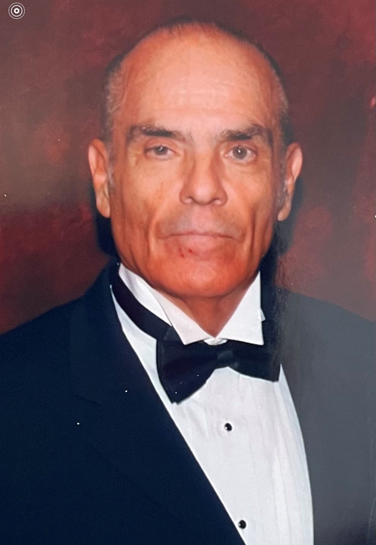 Obituary of Samuel James Paola