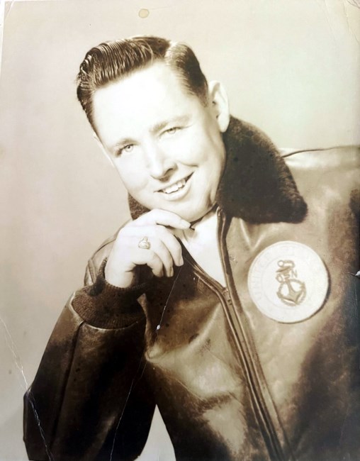 Obituario de A W Warden