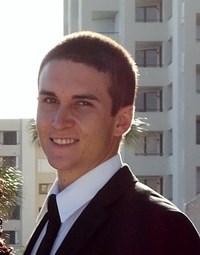 Obituary of Patrick John Lynch