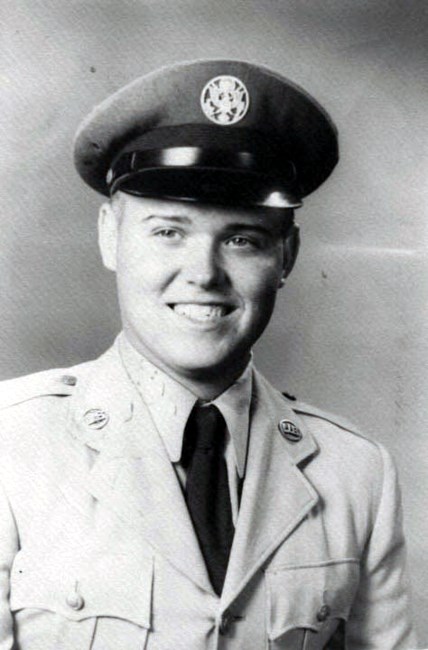 Obituary of James Ray Richardson