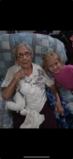 Obituary of Rosemary Wagner