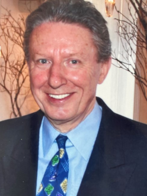 Obituary of Michael Sturm