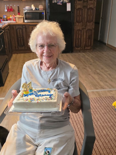 Obituary of Colleen M Kessler