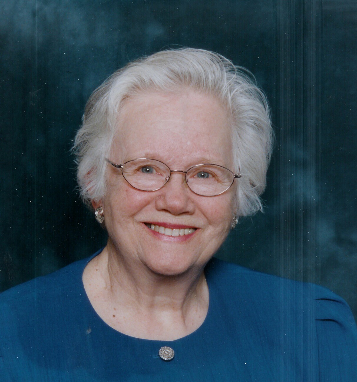 Obituary of Mildred Louise Bailey