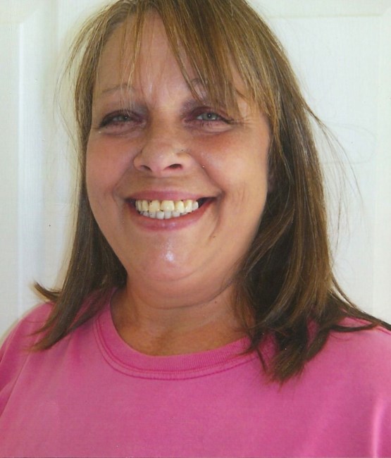 Obituary of Darlene Frances Bush