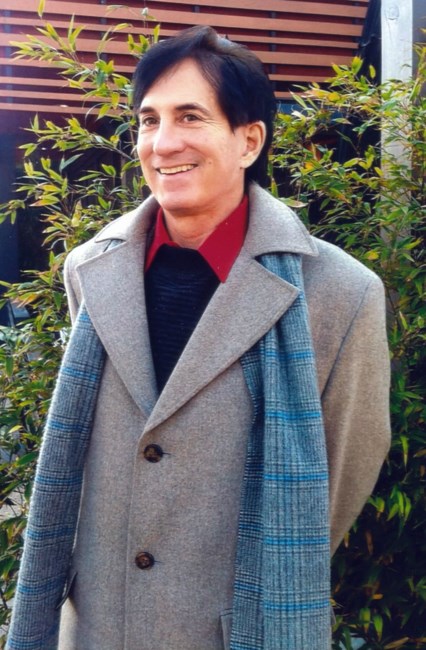 Obituary of Richard Franklin Rapacchietta